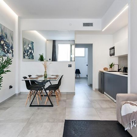Eugenio Suite - Lecce Selection Exterior foto