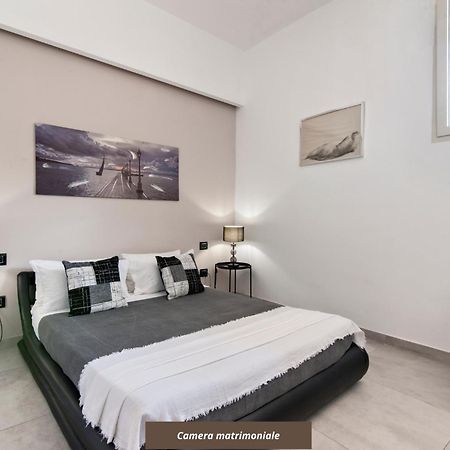 Eugenio Suite - Lecce Selection Exterior foto