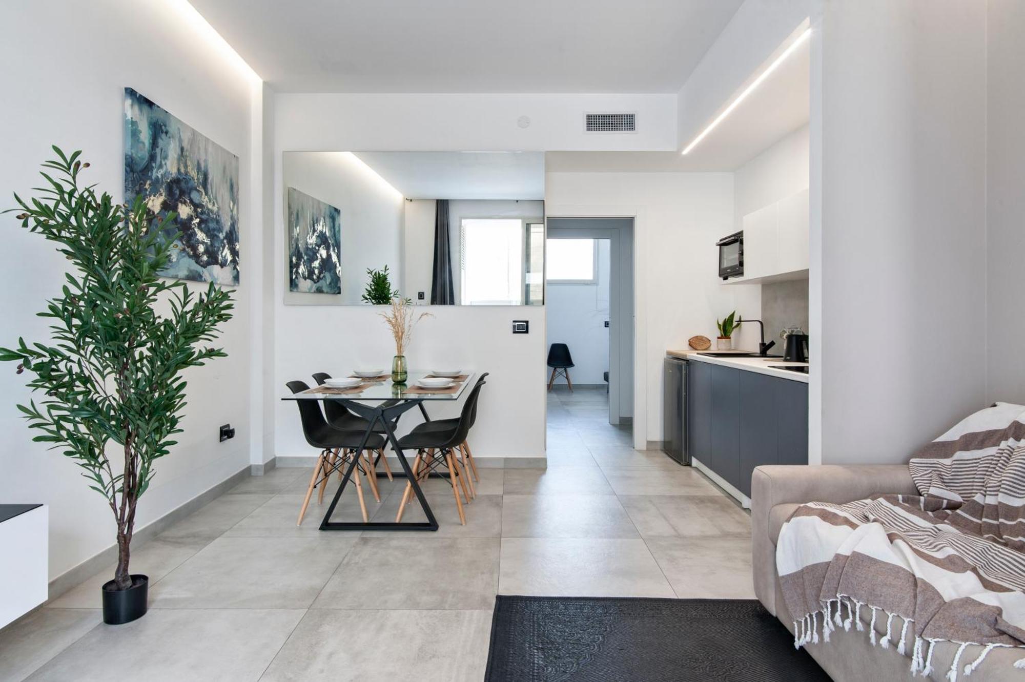 Eugenio Suite - Lecce Selection Exterior foto
