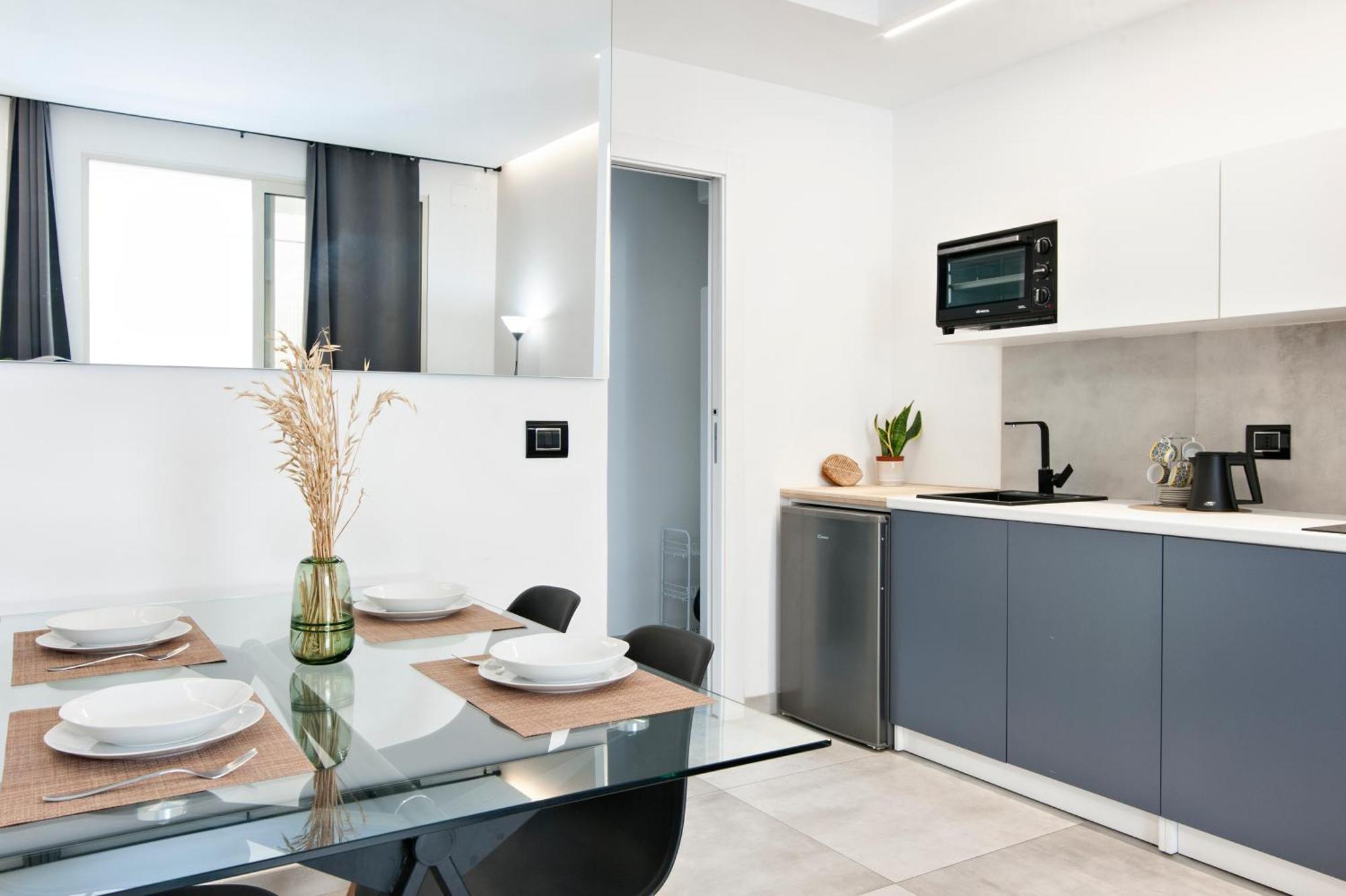 Eugenio Suite - Lecce Selection Exterior foto