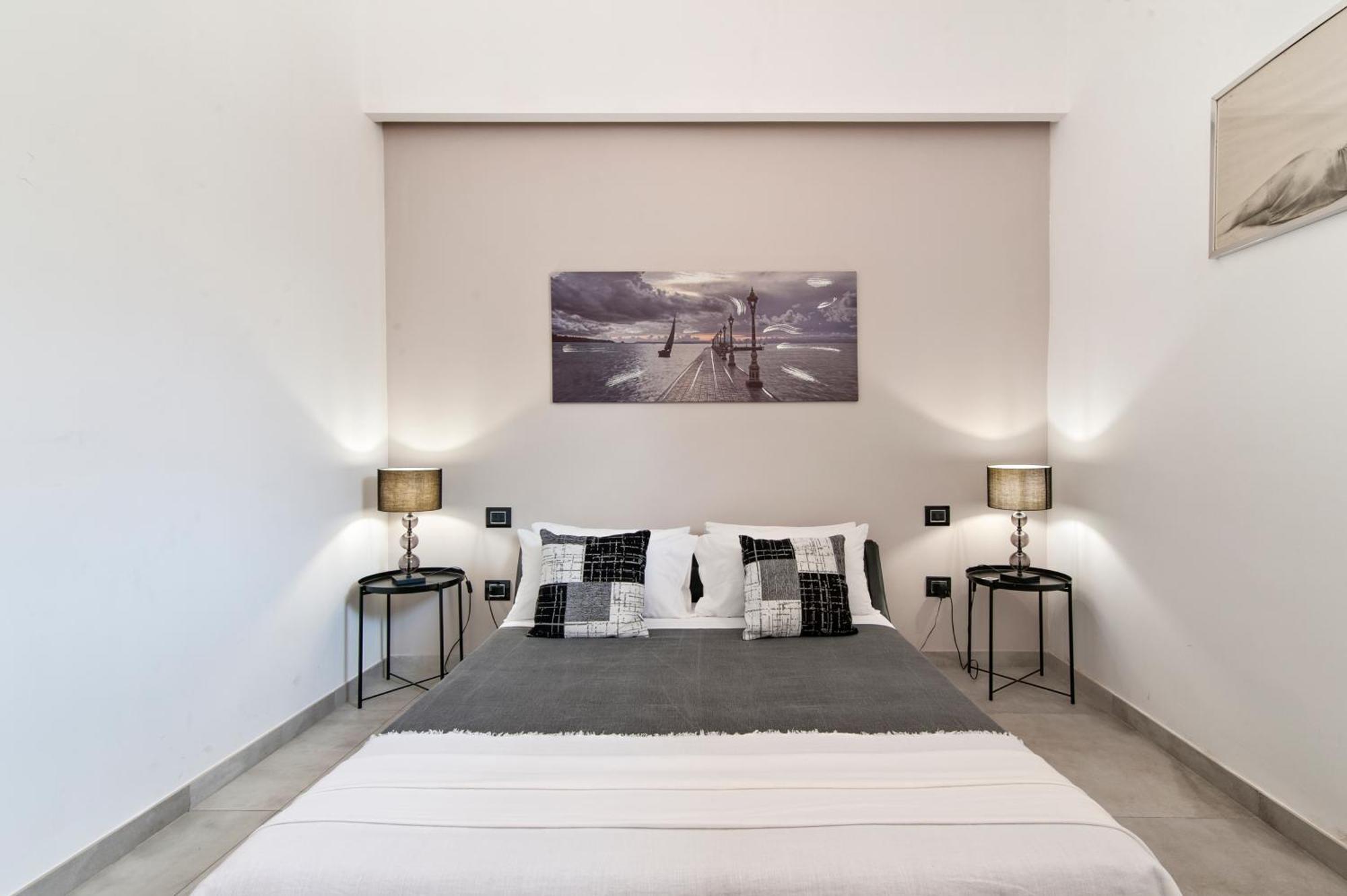 Eugenio Suite - Lecce Selection Exterior foto