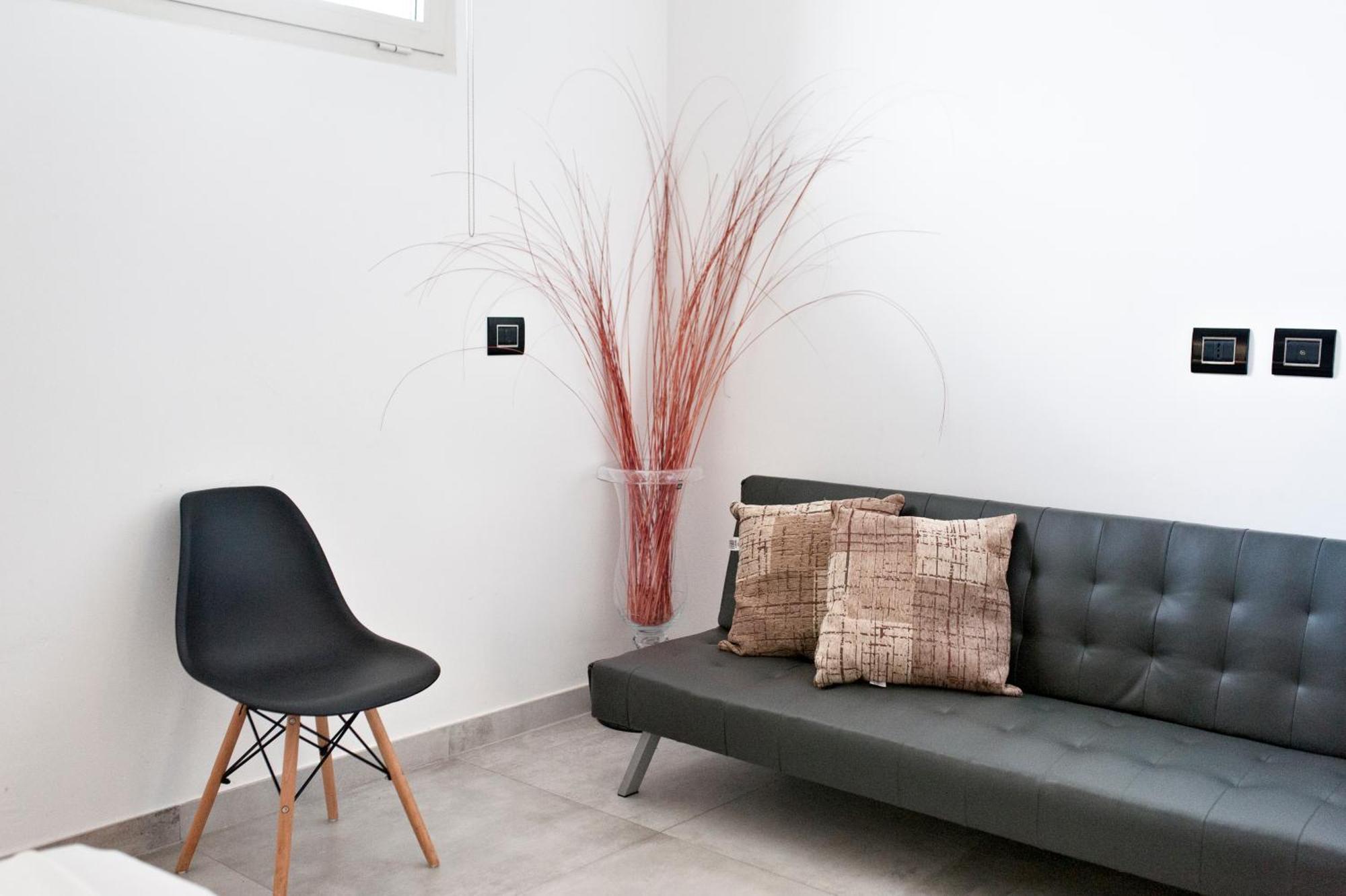 Eugenio Suite - Lecce Selection Exterior foto