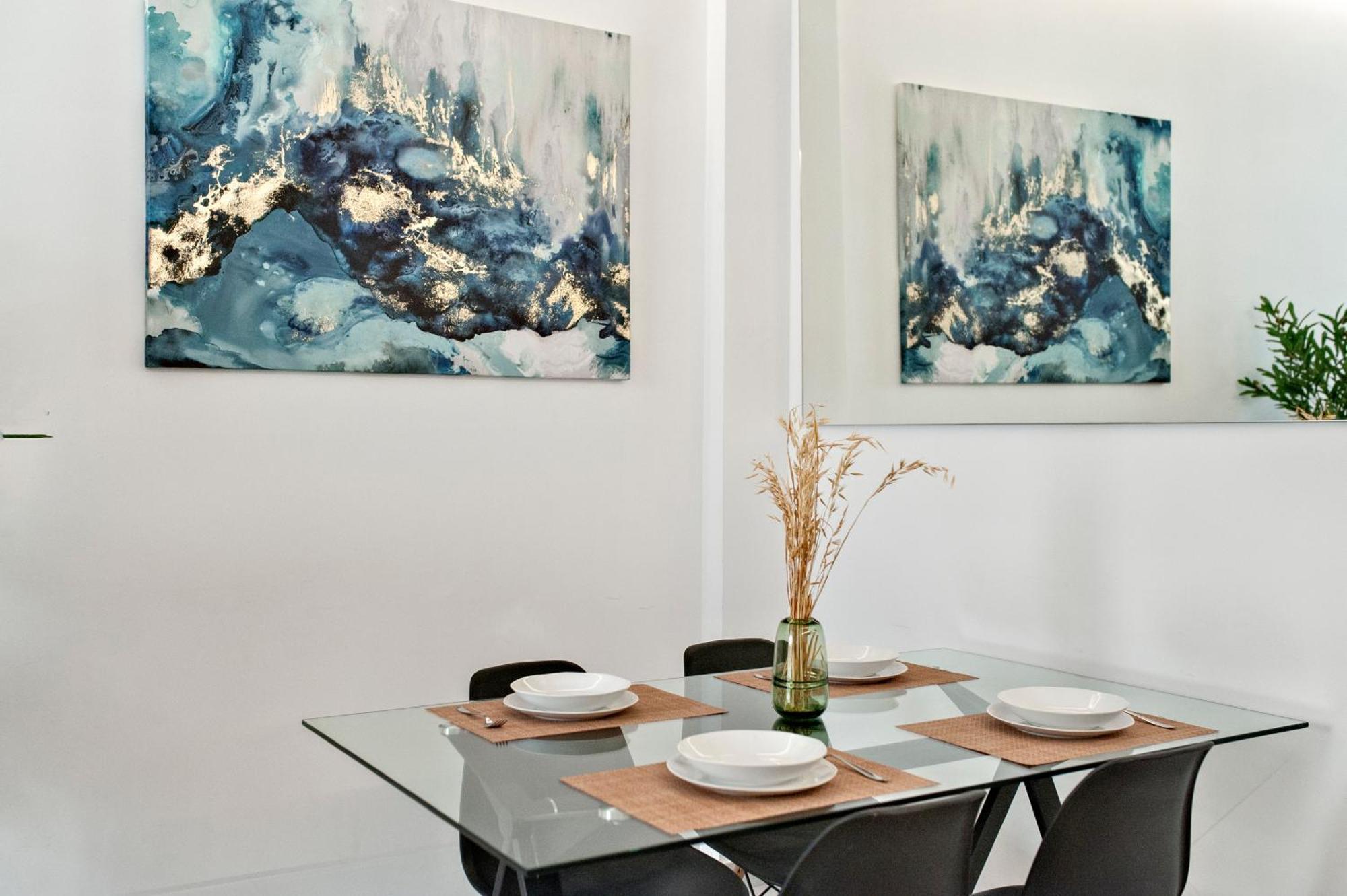 Eugenio Suite - Lecce Selection Exterior foto