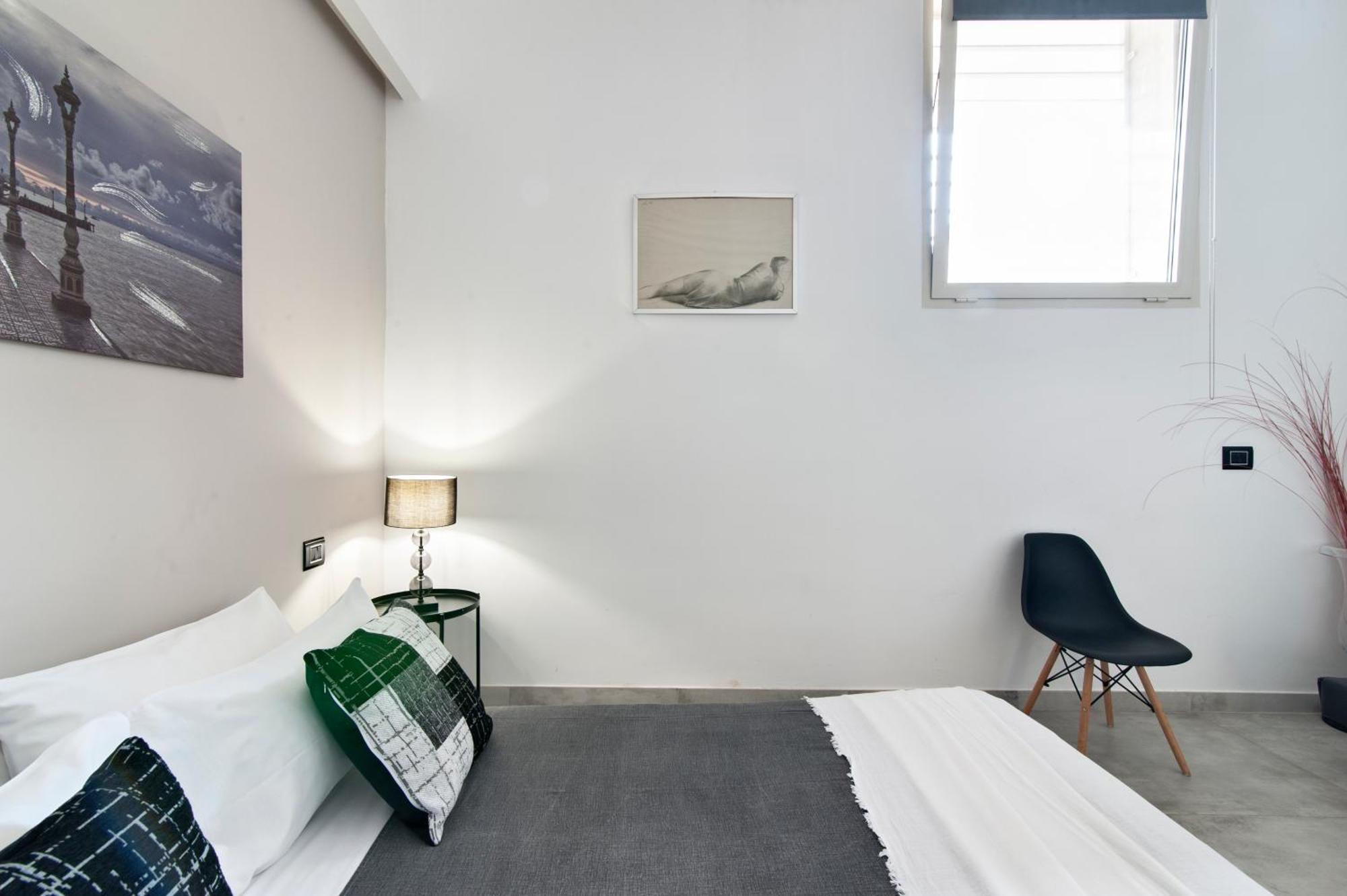 Eugenio Suite - Lecce Selection Exterior foto
