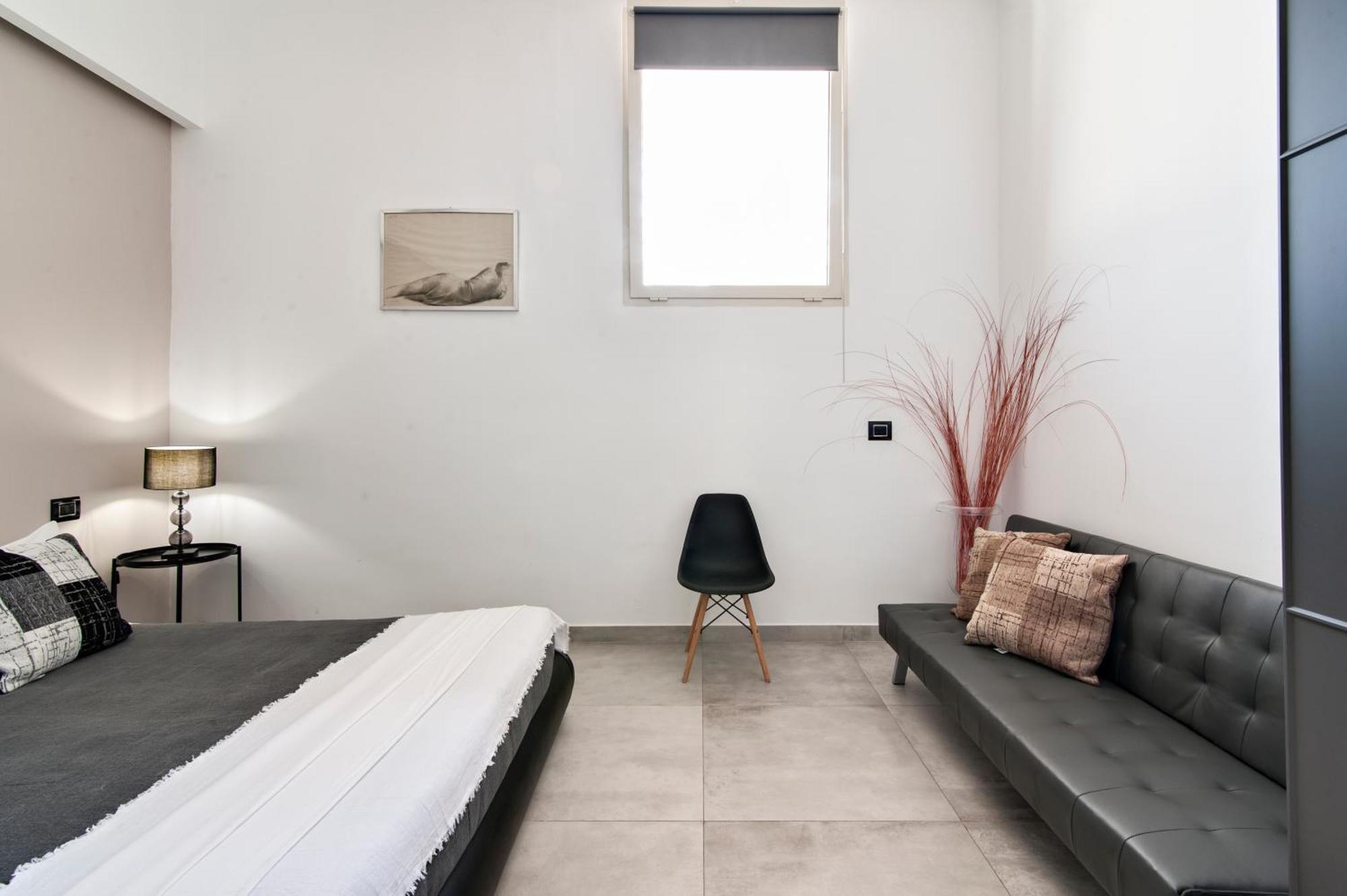Eugenio Suite - Lecce Selection Exterior foto