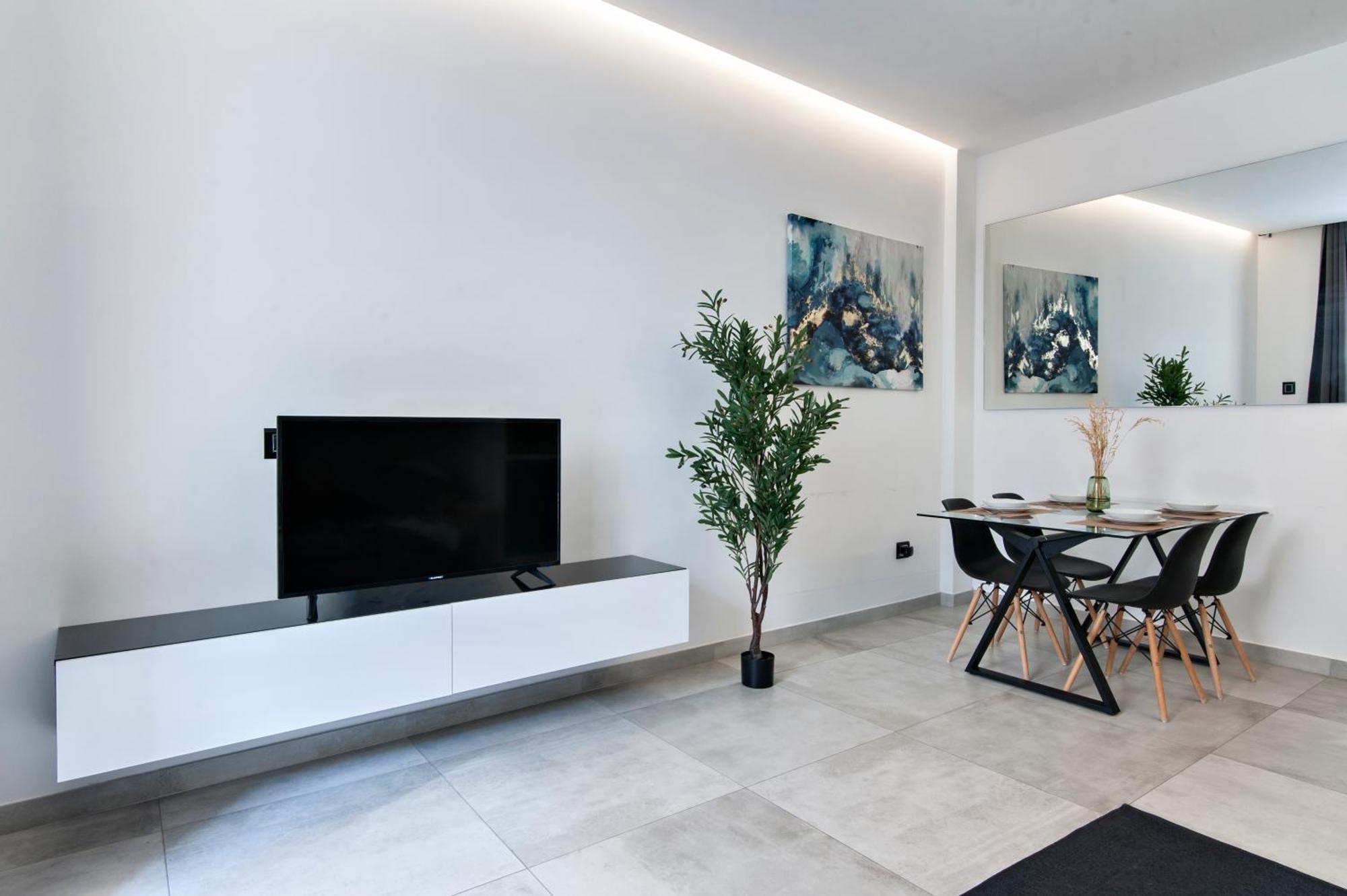 Eugenio Suite - Lecce Selection Exterior foto