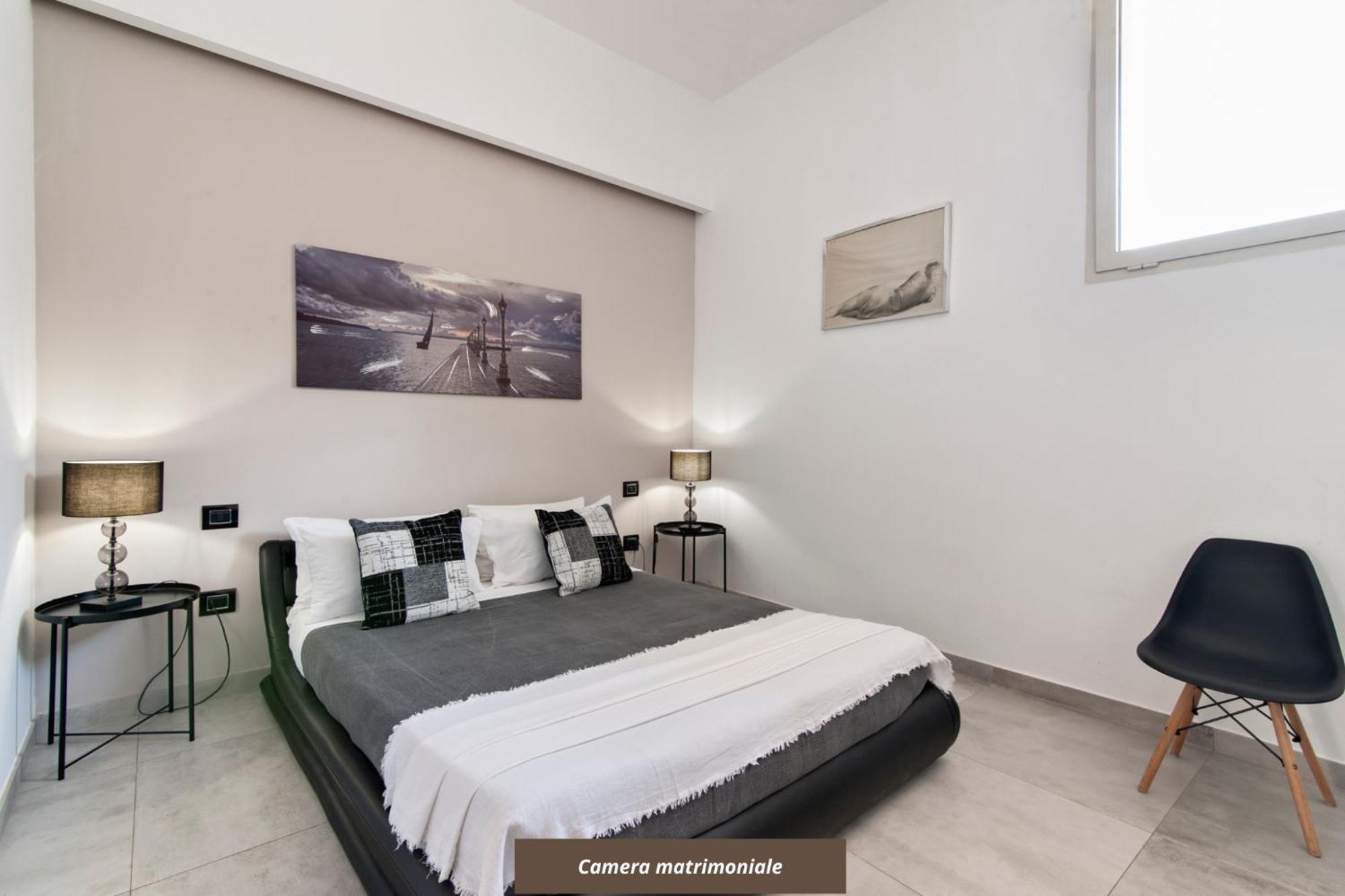Eugenio Suite - Lecce Selection Exterior foto