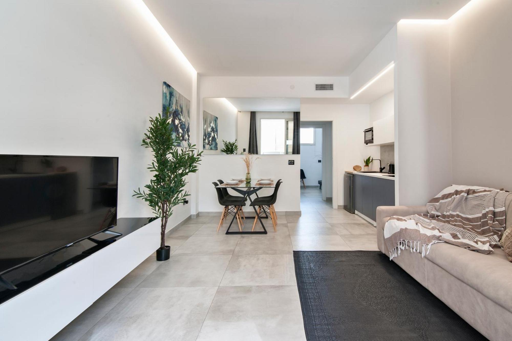 Eugenio Suite - Lecce Selection Exterior foto